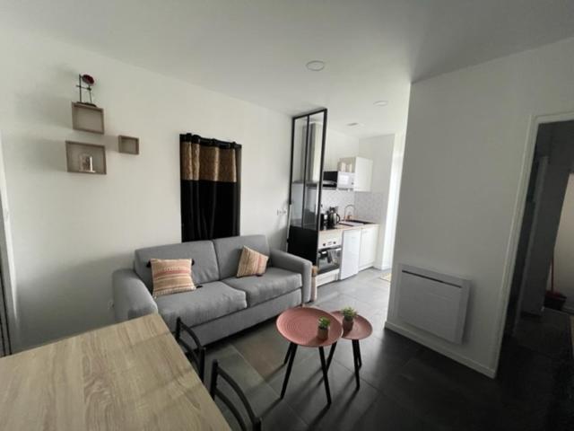 - Le Nuage - Unique, Espace Spa Privatif Et Jardin Avec Plancha Et Salon Privatif, Stationnement Public Gratuit Ньор Экстерьер фото