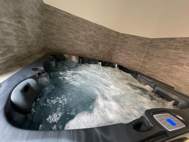 - Le Nuage - Unique, Espace Spa Privatif Et Jardin Avec Plancha Et Salon Privatif, Stationnement Public Gratuit Ньор Экстерьер фото